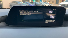 Mazda 3 2.0 e-Skyactiv X MHEV [186] GT Sport 5dr Petrol Hatchback